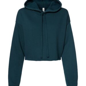 BELLA + CANVAS 7502