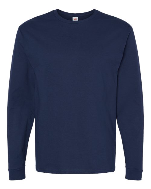 Hanes 5286
