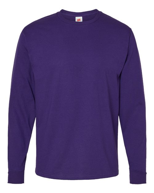 Hanes 5286