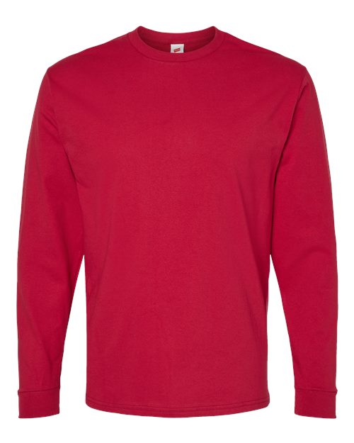 Hanes 5286