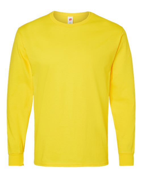 Hanes 5286