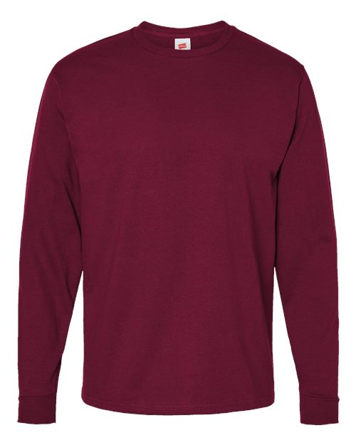 Hanes 5286