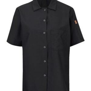 Chef Designs 501X