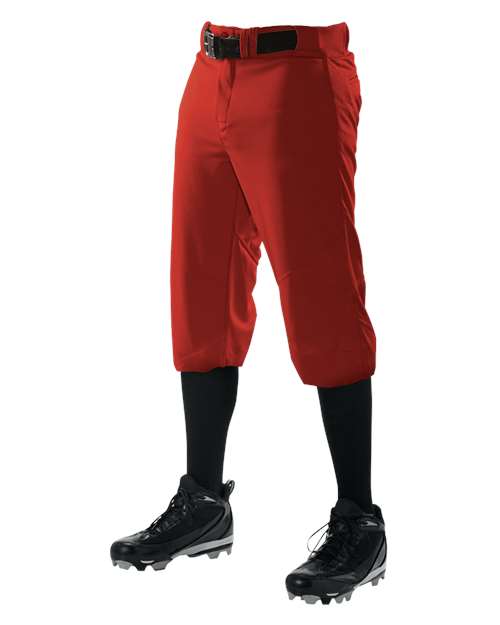 Alleson Athletic 655PKNY