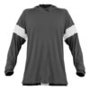Alleson Athletic 545LSA