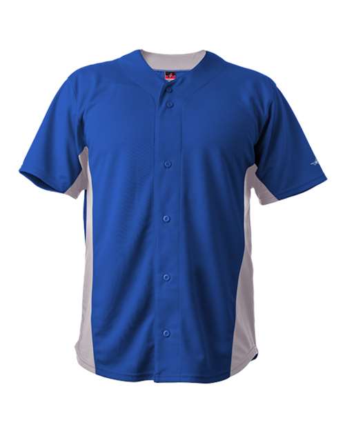 Alleson Athletic 566BFJ