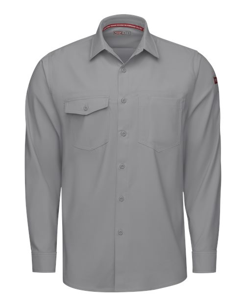 Red Kap TSM4T