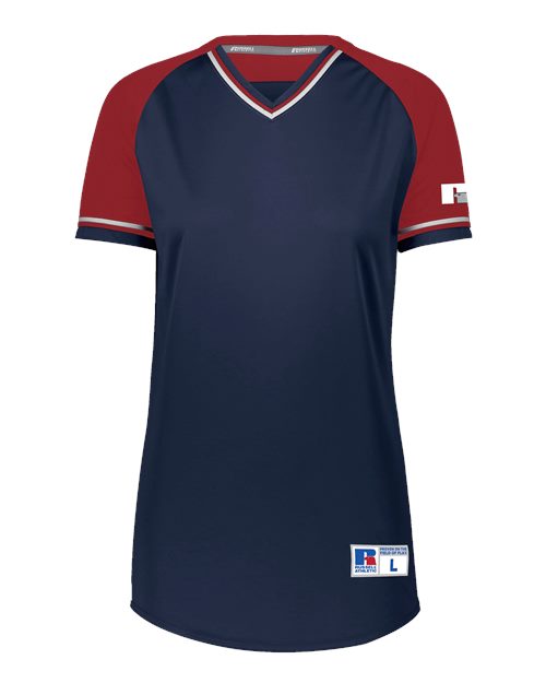 Russell Athletic R01X3X