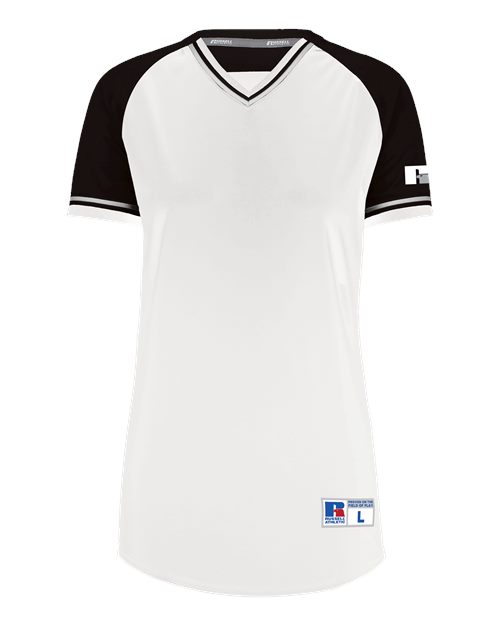 Russell Athletic R01X3X