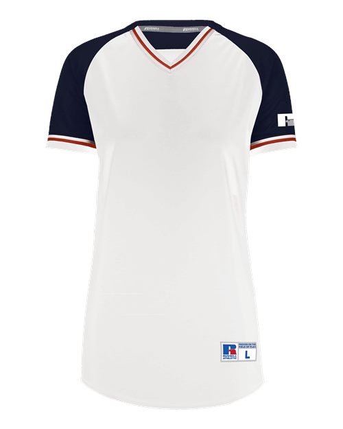 Russell Athletic R01X3X