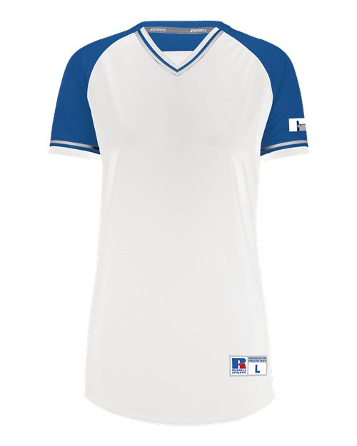 Russell Athletic R01X3X
