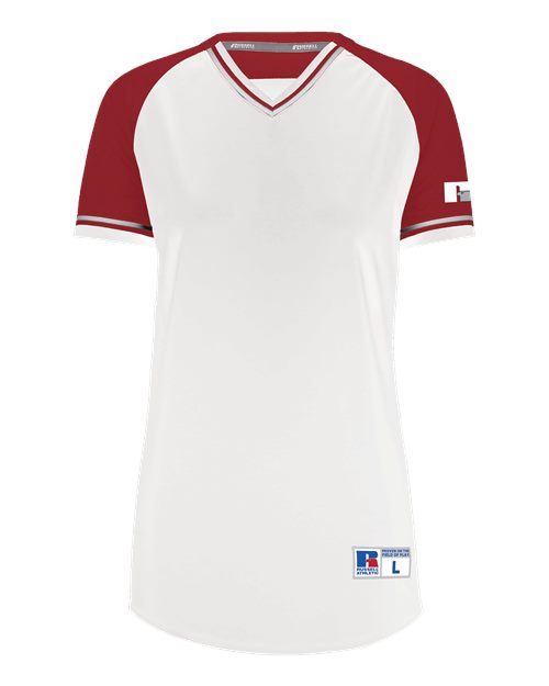 Russell Athletic R01X3X