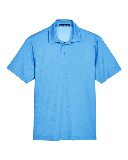 Devon & Jones DG22