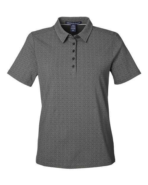 Devon & Jones DG101W
