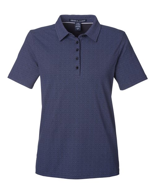 Devon & Jones DG101W
