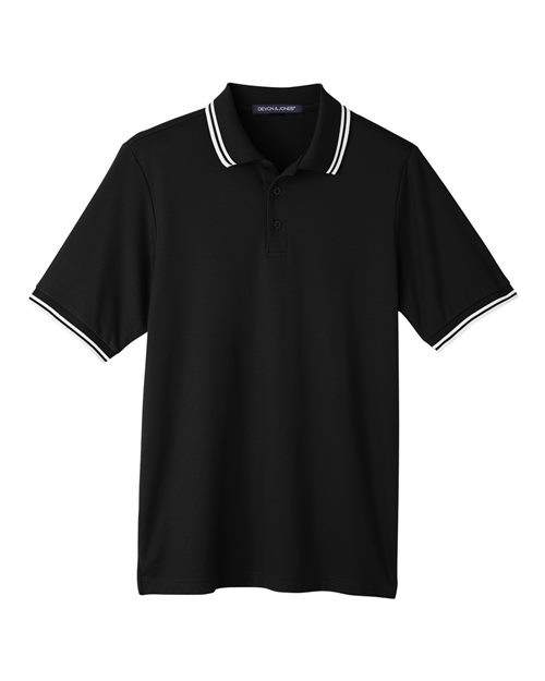 Devon & Jones DG20C