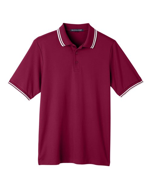Devon & Jones DG20C