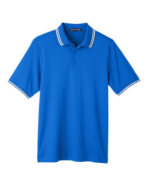 Devon & Jones DG20C