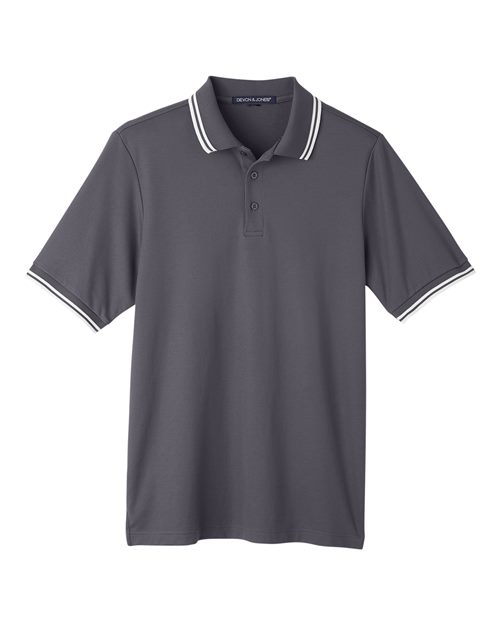 Devon & Jones DG20C