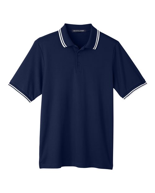 Devon & Jones DG20C