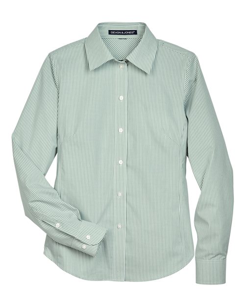 Devon & Jones D645W