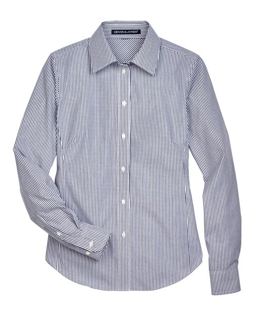 Devon & Jones D645W