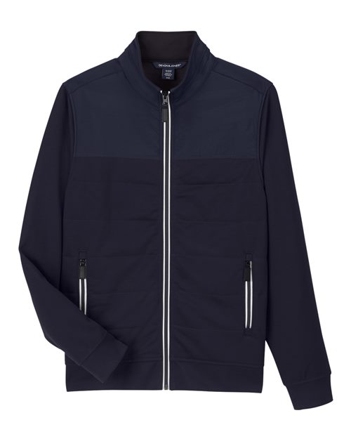Devon & Jones DG71