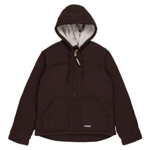 Berne Apparel WHJ43