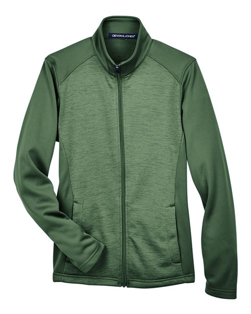 Devon & Jones DG796W