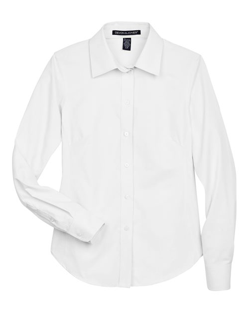 Devon & Jones D630W