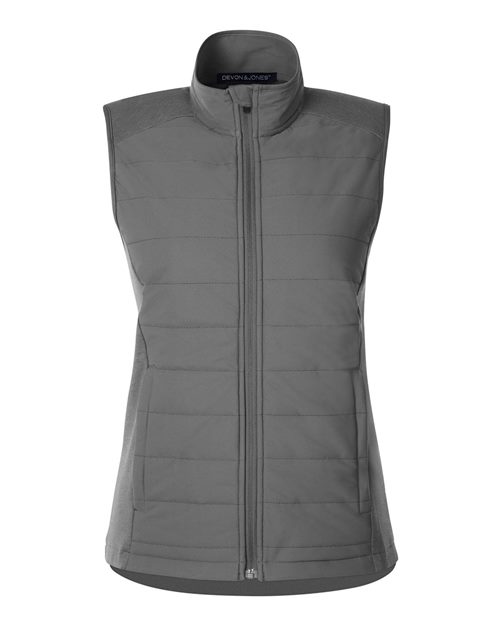 Devon & Jones DG706W