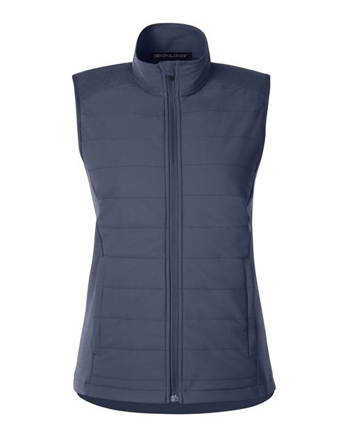 Devon & Jones DG706W