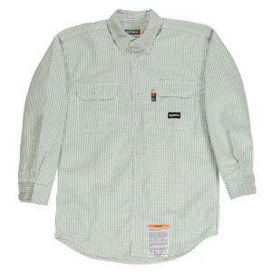 Berne Apparel FRSH21