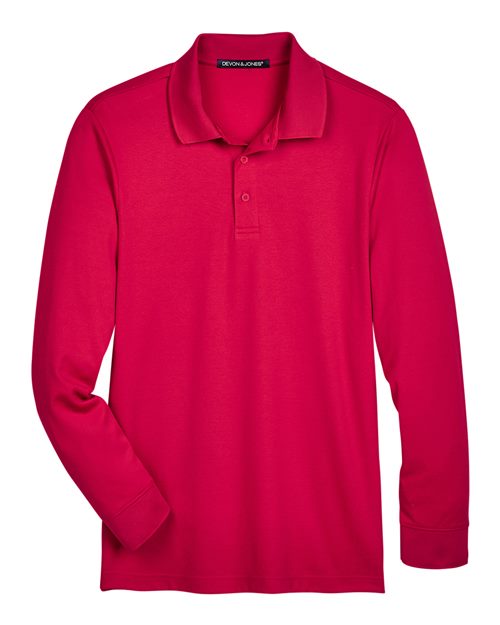 Devon & Jones DG20LT