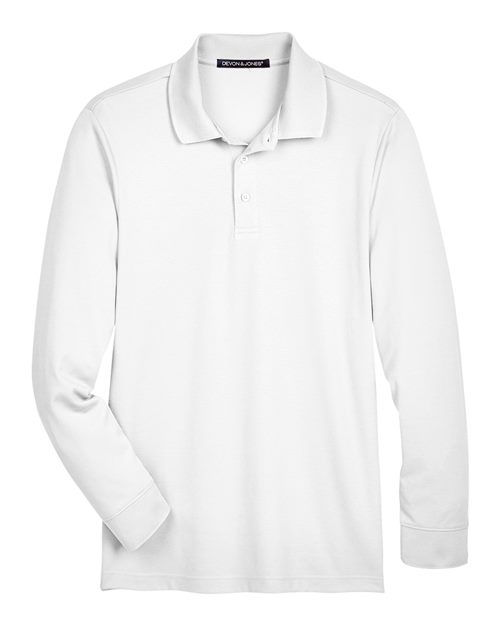 Devon & Jones DG20LT