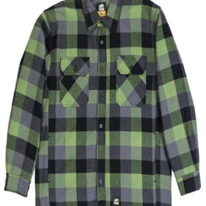 Berne Apparel SH69T