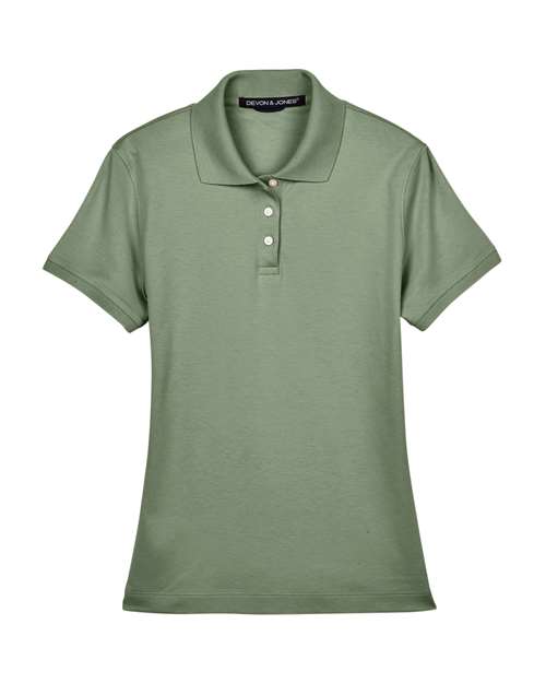Devon & Jones D140SW