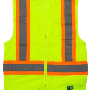 Berne Apparel HVV046