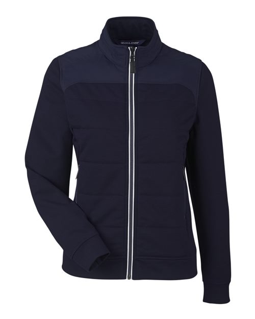 Devon & Jones DG71W