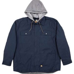 Berne Apparel SH68