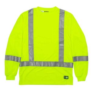 Berne Apparel HVK013