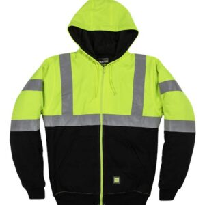 Berne Apparel HVF023