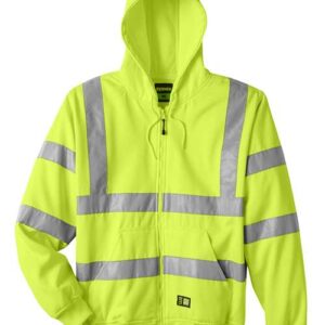 Berne Apparel HVF021