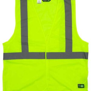 Berne Apparel HVV042