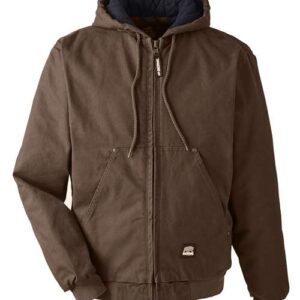 Berne Apparel HJ375T