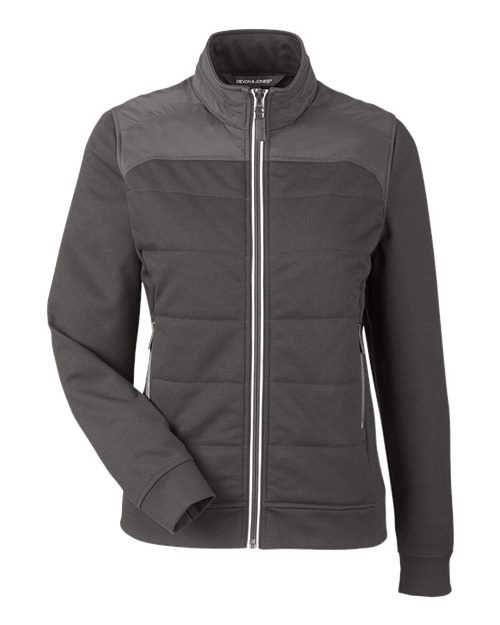 Devon & Jones DG71W