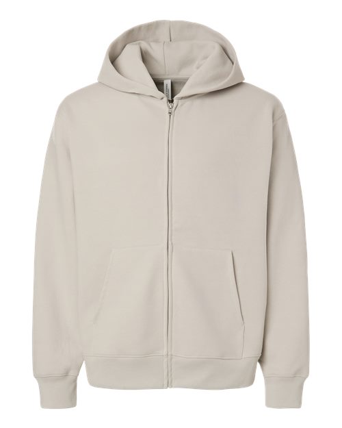 BELLA + CANVAS 4739