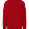 Youth Fleece Crewneck Sweatshirt