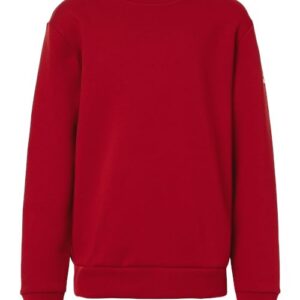 Youth Fleece Crewneck Sweatshirt