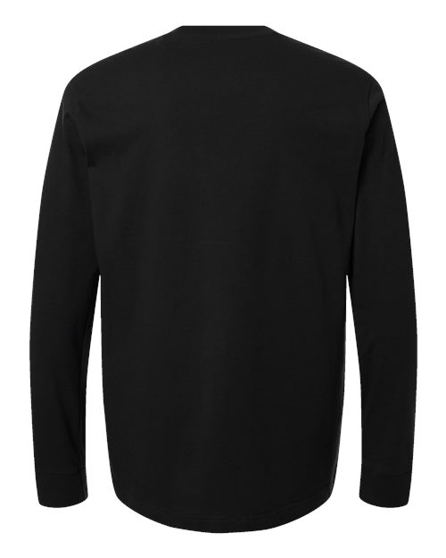 Men's Fresh Long Sleeve T-Shirt